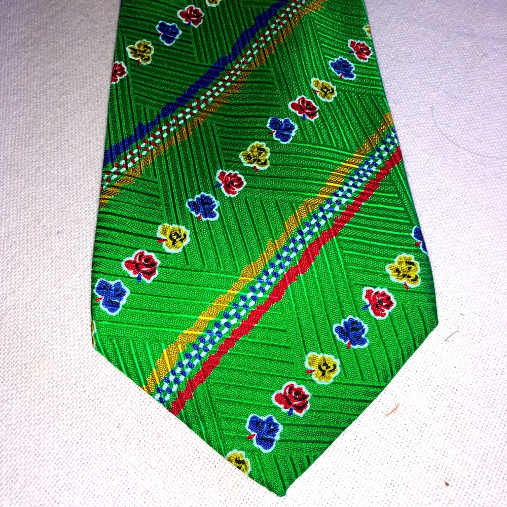 Gianni Versace Tie